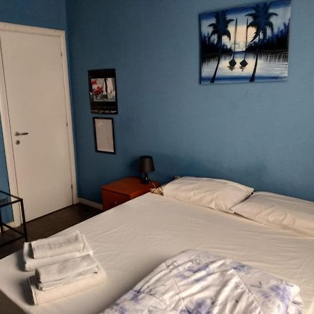 Casa Fioravanti Bologna Kültér fotó