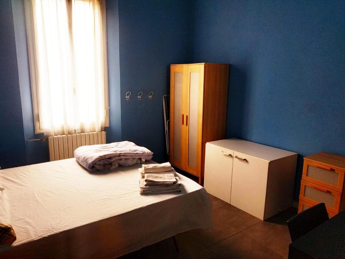 Casa Fioravanti Bologna Kültér fotó