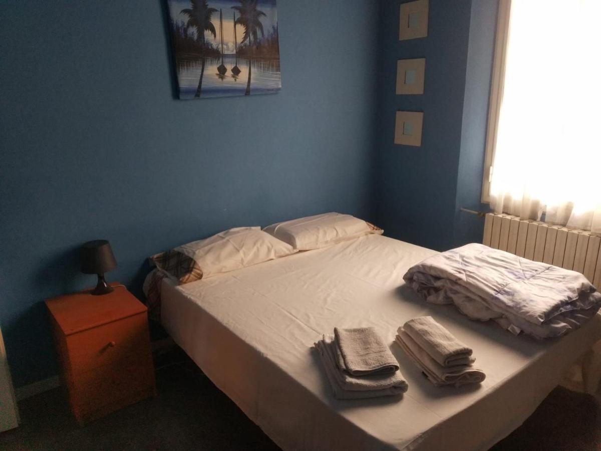 Casa Fioravanti Bologna Kültér fotó