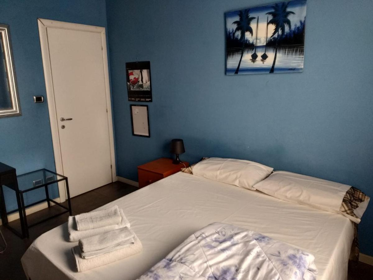 Casa Fioravanti Bologna Kültér fotó